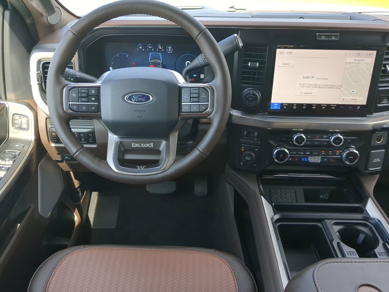 2026 Ford Super Duty F-250 SRW King Ranch Winder GA