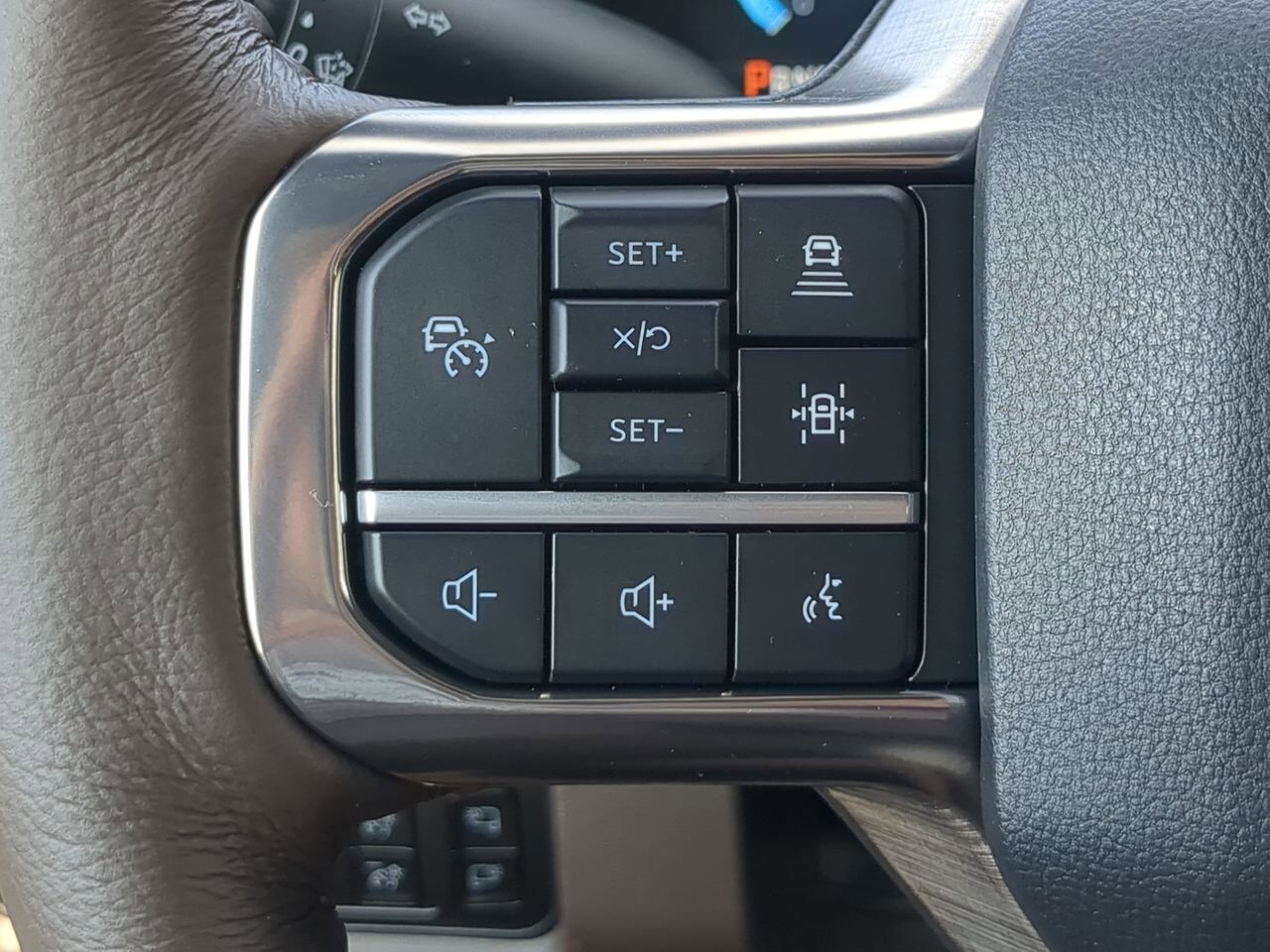 2026 Ford Super Duty F-250 SRW King Ranch Winder GA