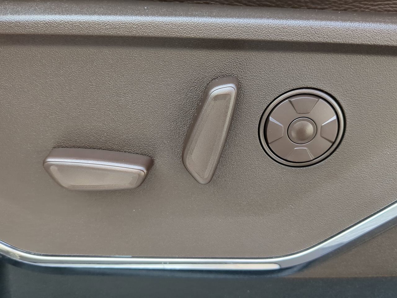 2026 Ford Super Duty F-250 SRW King Ranch Winder GA