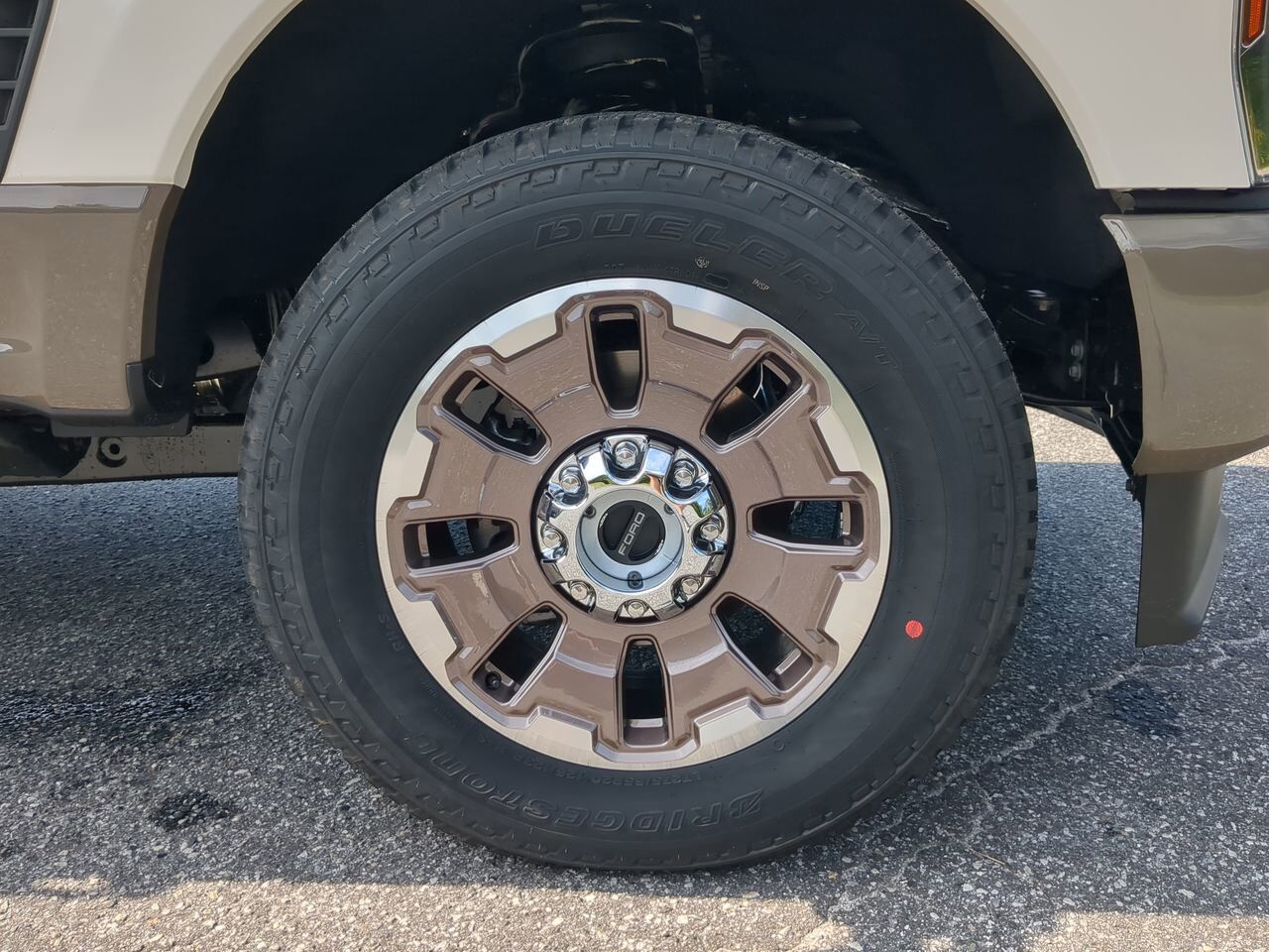 2026 Ford Super Duty F-250 SRW King Ranch Winder GA