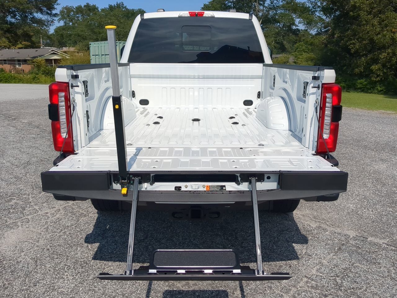 2026 Ford Super Duty F-250 SRW King Ranch Winder GA