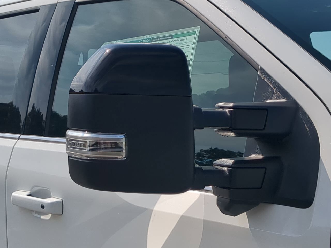 2026 Ford Super Duty F-250 SRW King Ranch Winder GA