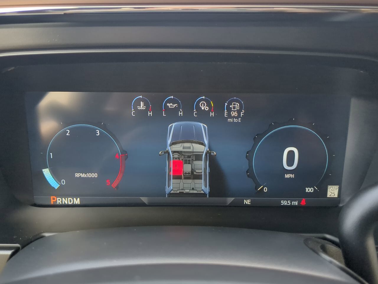 2026 Ford Super Duty F-250 SRW King Ranch Winder GA