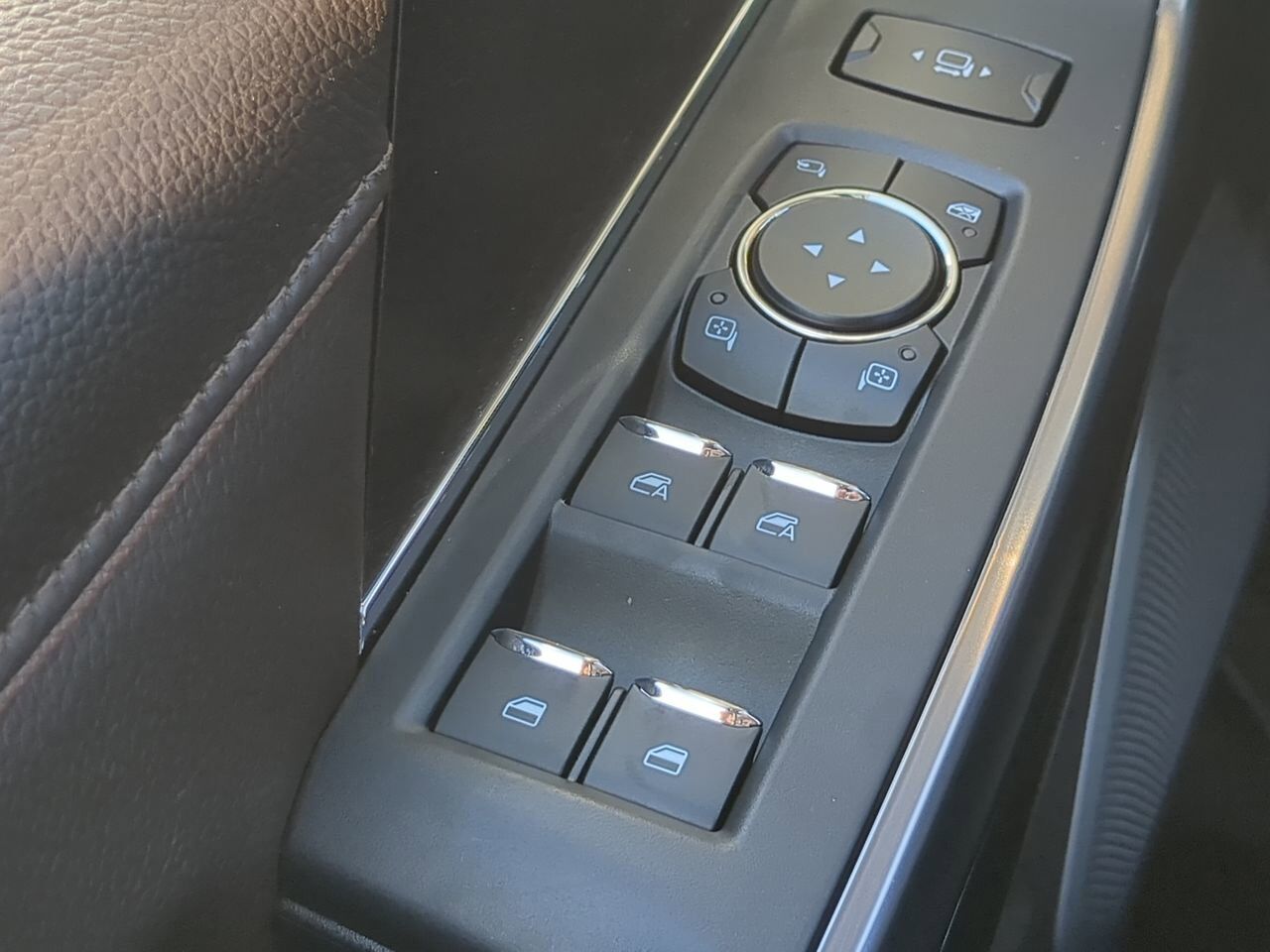 2026 Ford Super Duty F-250 SRW King Ranch Winder GA