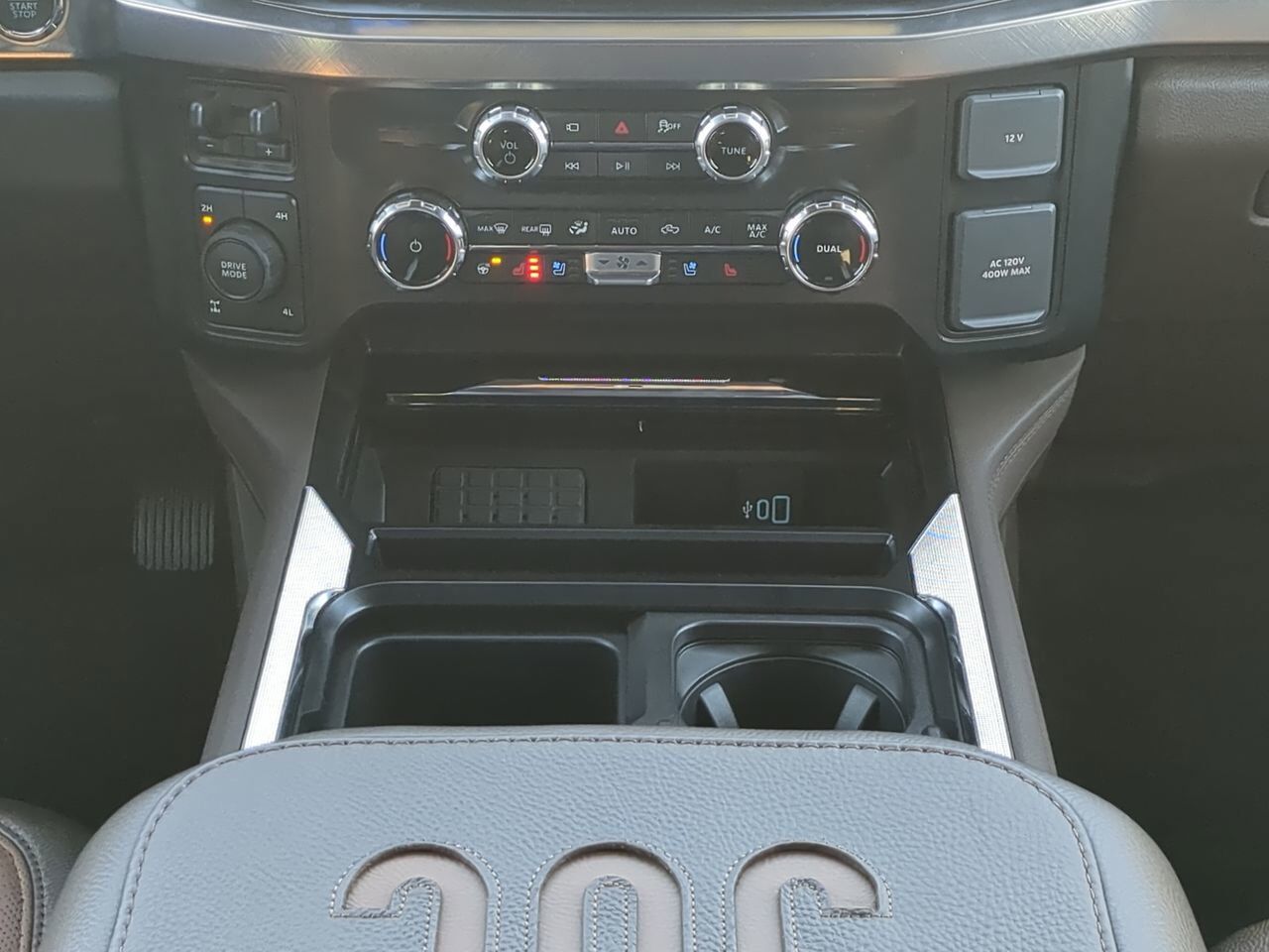 2026 Ford Super Duty F-250 SRW King Ranch Winder GA