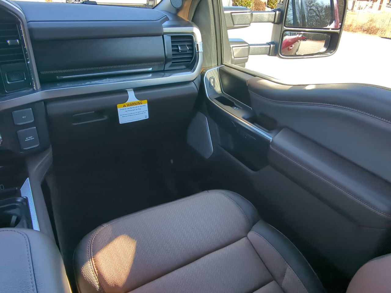 2026 Ford Super Duty F-250 SRW King Ranch Winder GA