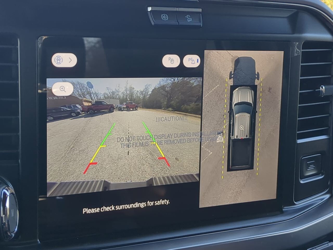 2026 Ford Super Duty F-250 SRW King Ranch Winder GA