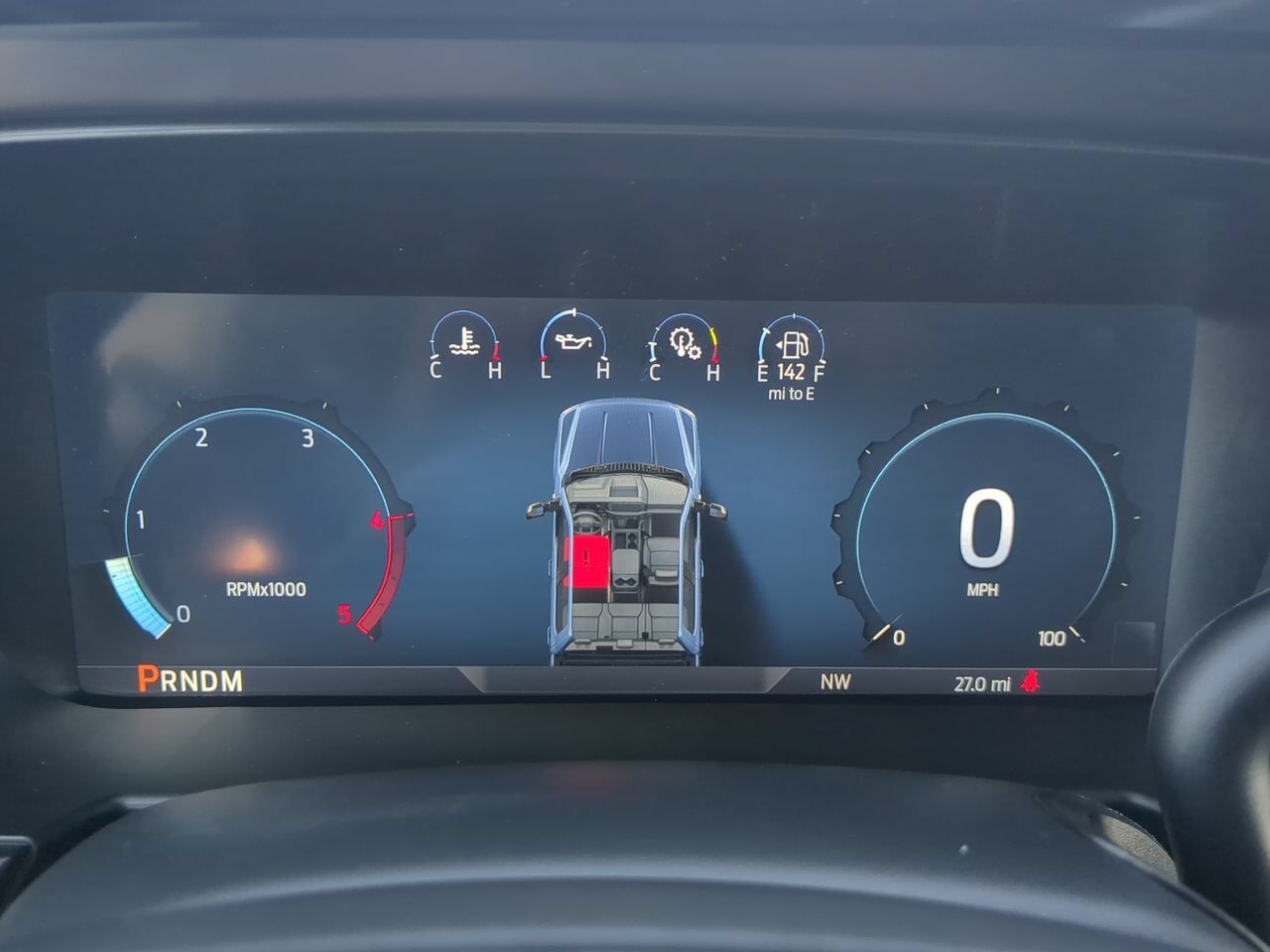 2026 Ford Super Duty F-250 SRW King Ranch Winder GA