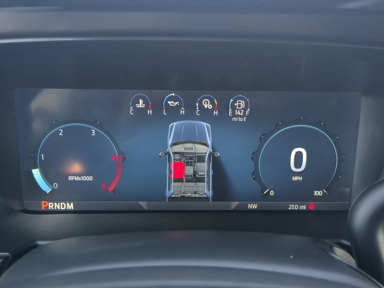 2026 Ford Super Duty F-250 SRW King Ranch Winder GA