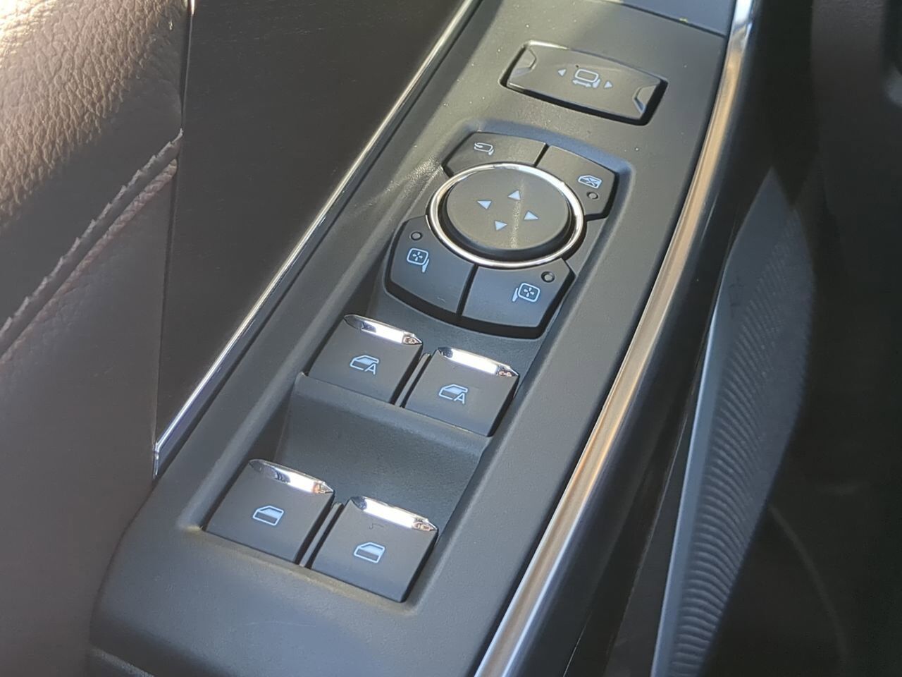 2026 Ford Super Duty F-250 SRW King Ranch Winder GA