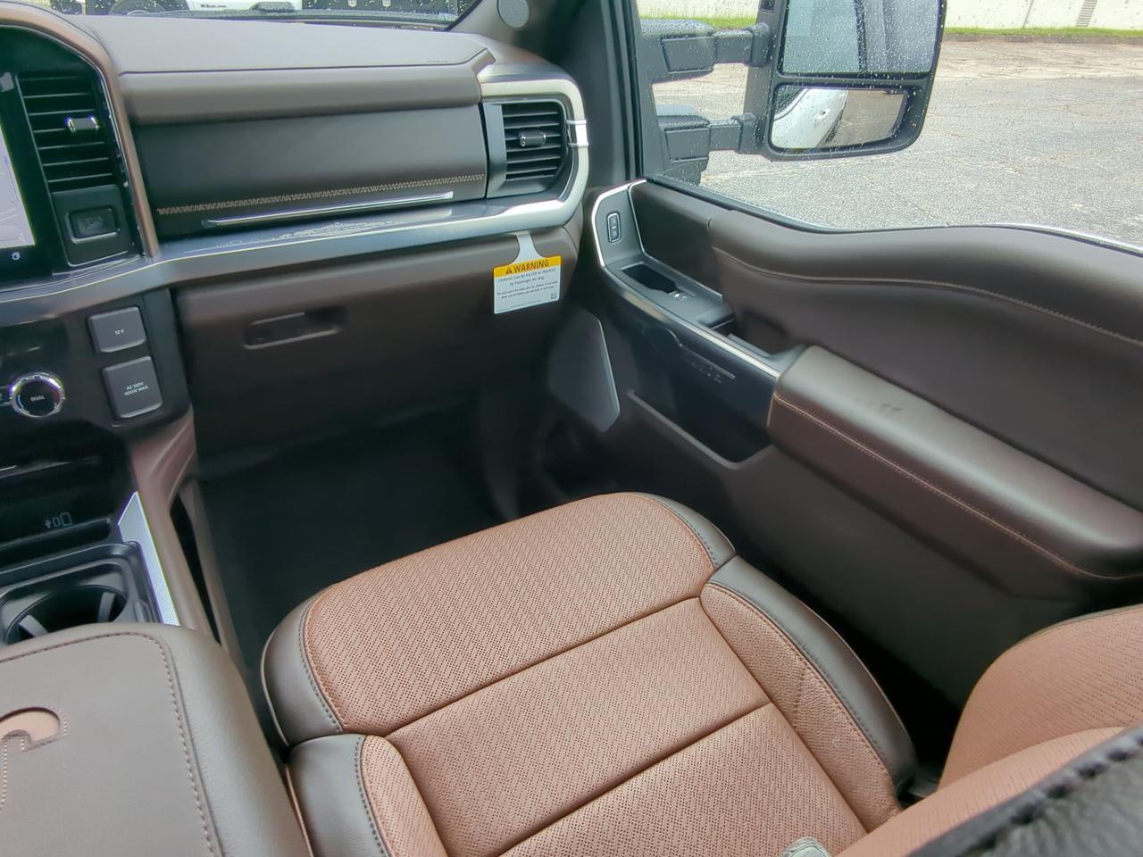 2026 Ford Super Duty F-250 SRW King Ranch Winder GA