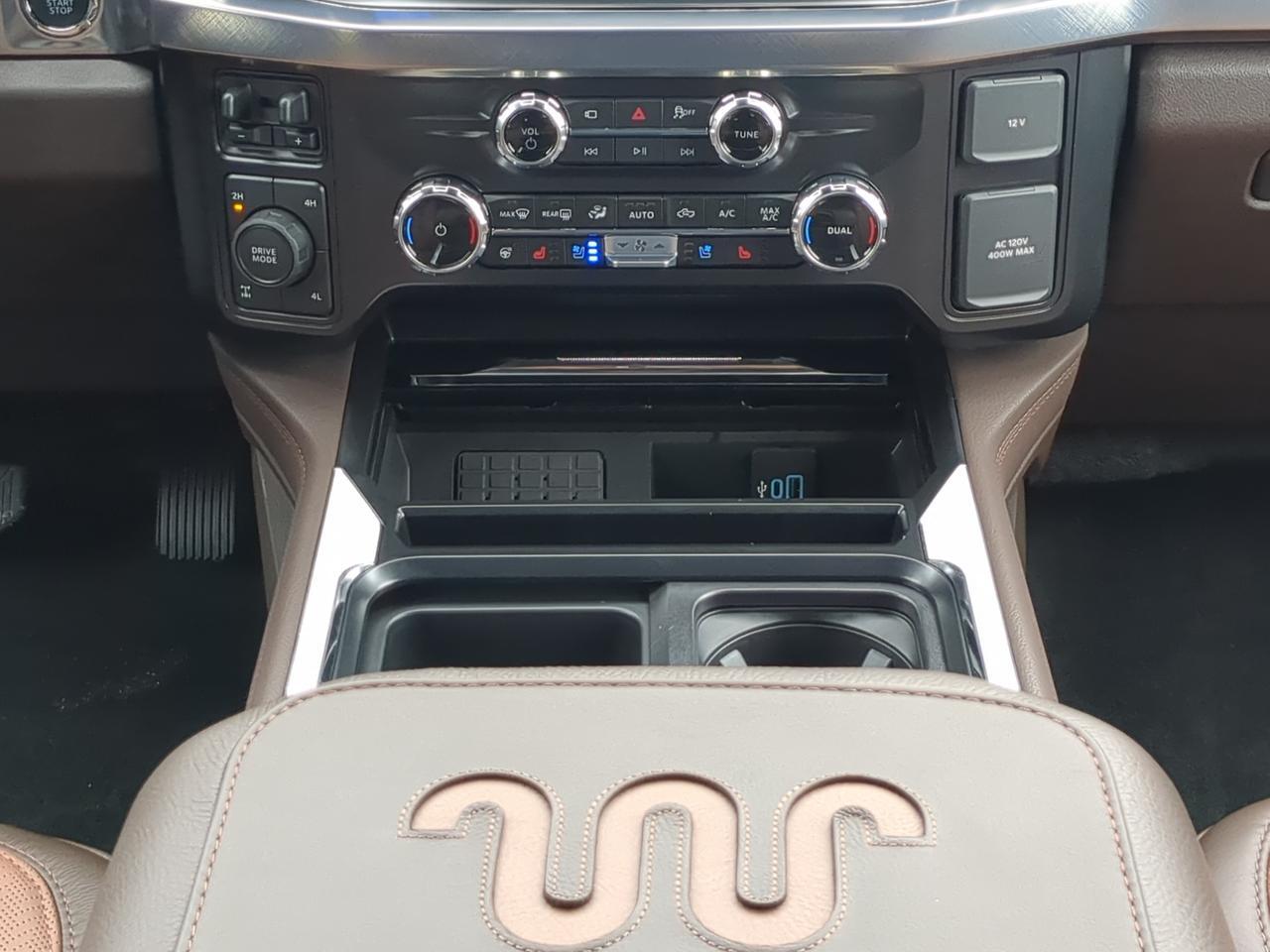 2026 Ford Super Duty F-250 SRW King Ranch Winder GA
