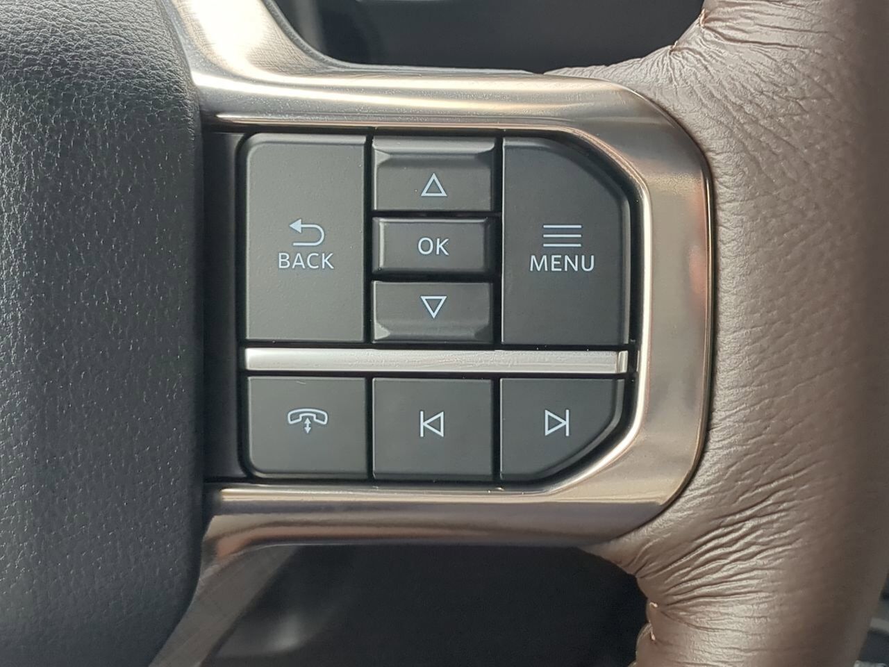 2026 Ford Super Duty F-250 SRW King Ranch Winder GA