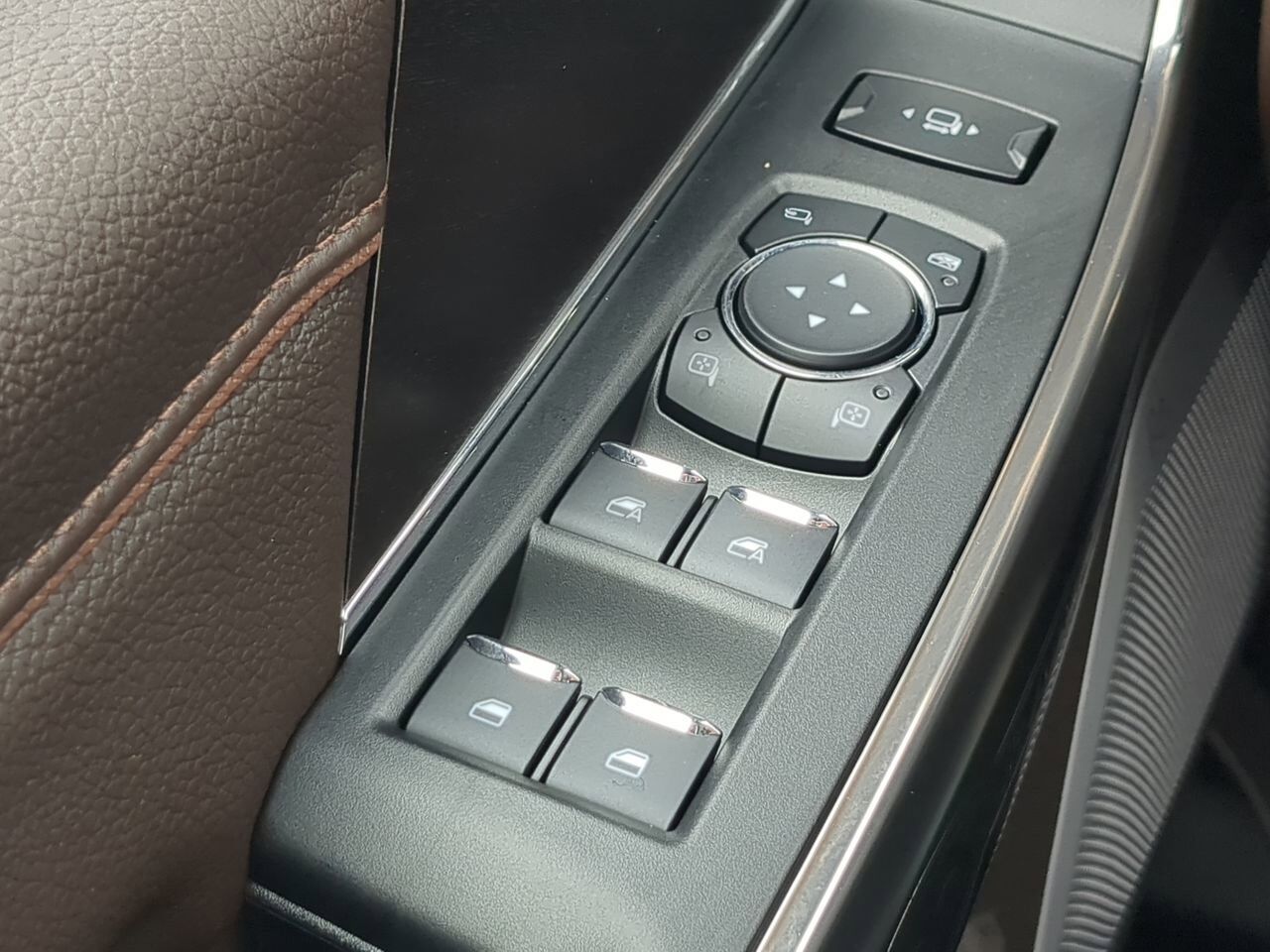 2026 Ford Super Duty F-250 SRW King Ranch Winder GA