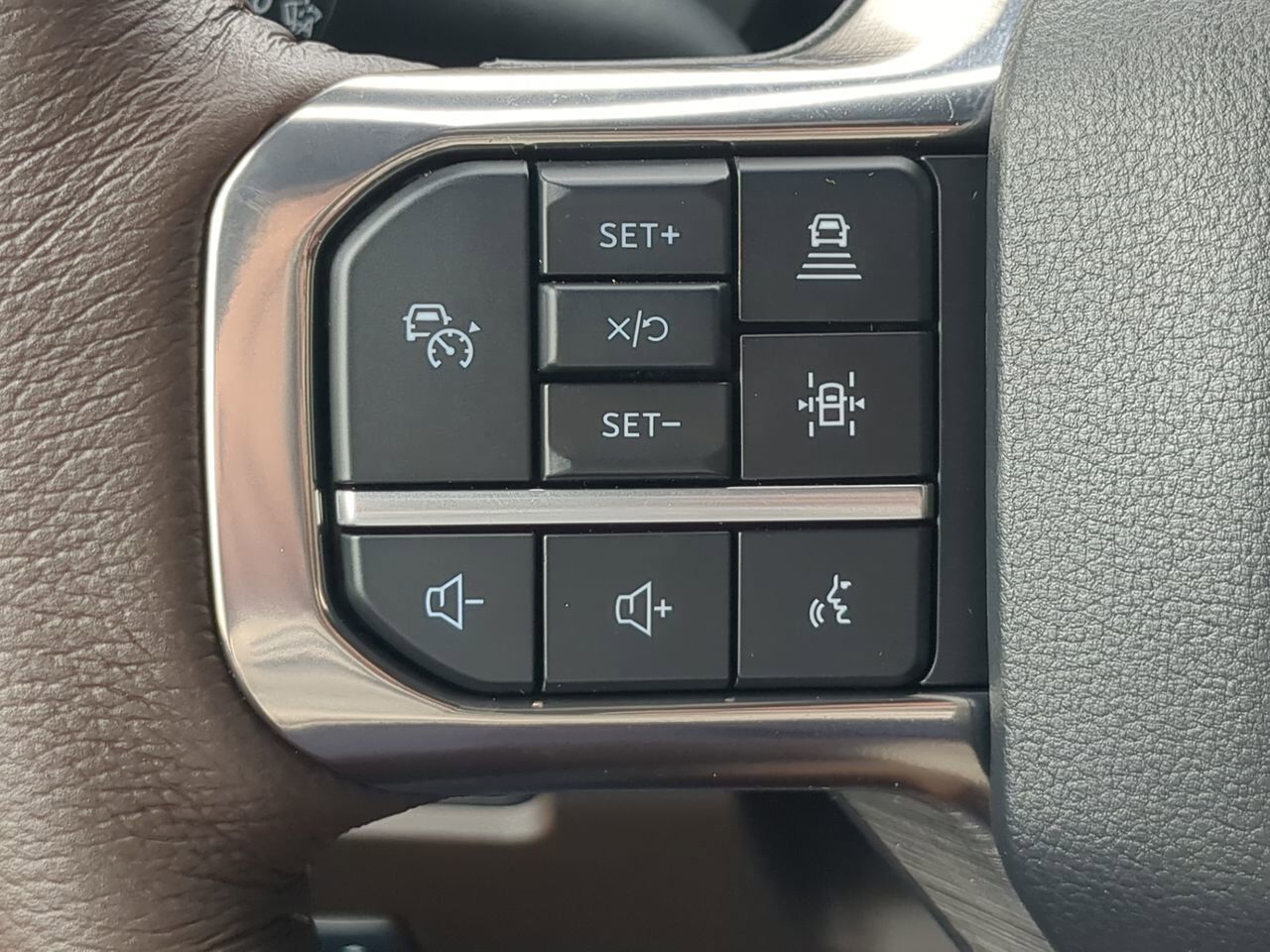 2026 Ford Super Duty F-250 SRW King Ranch Winder GA