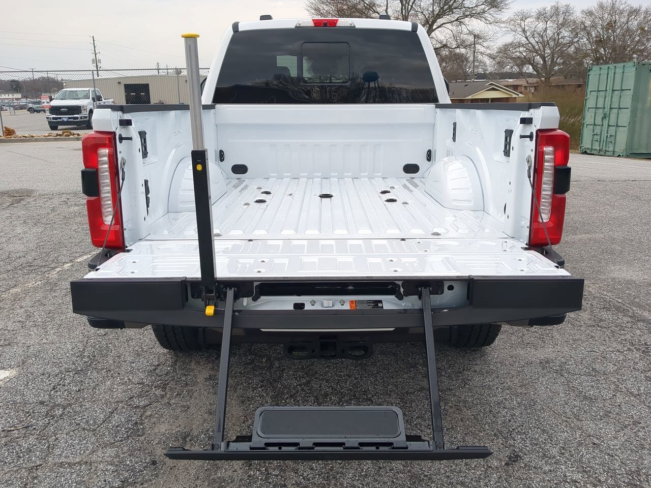 2026 Ford Super Duty F-250 SRW King Ranch Winder GA