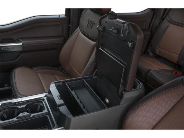 2026 Ford Super Duty F-250 SRW King Ranch Winder GA