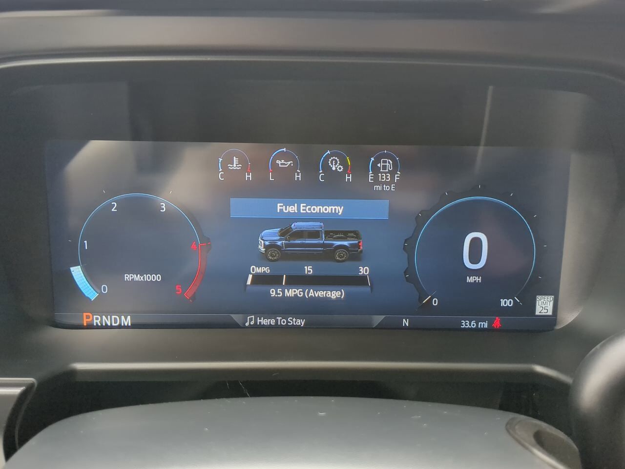 2026 Ford Super Duty F-250 SRW King Ranch Winder GA