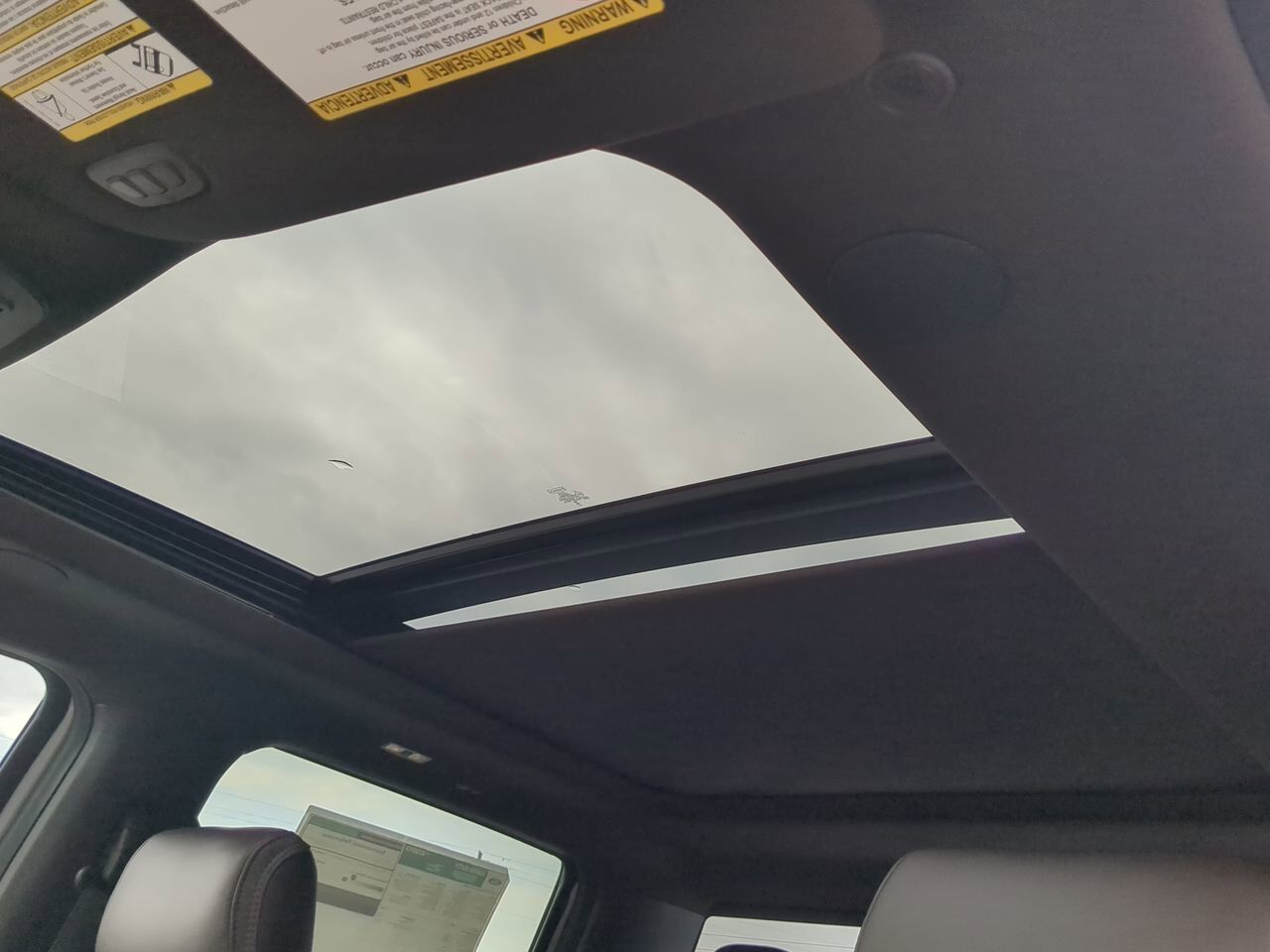 2026 Ford Super Duty F-250 SRW King Ranch Winder GA