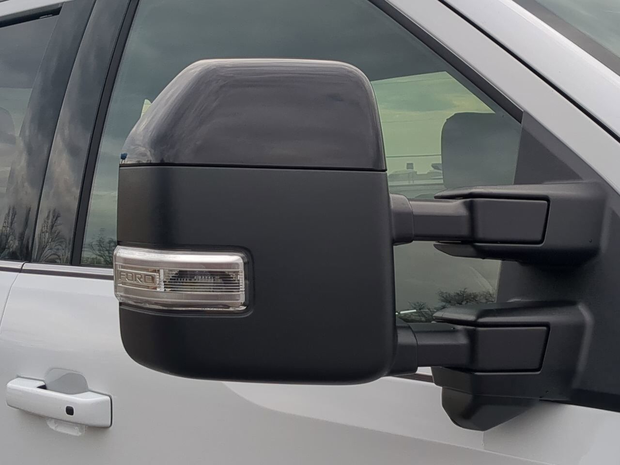 2026 Ford Super Duty F-250 SRW King Ranch Winder GA