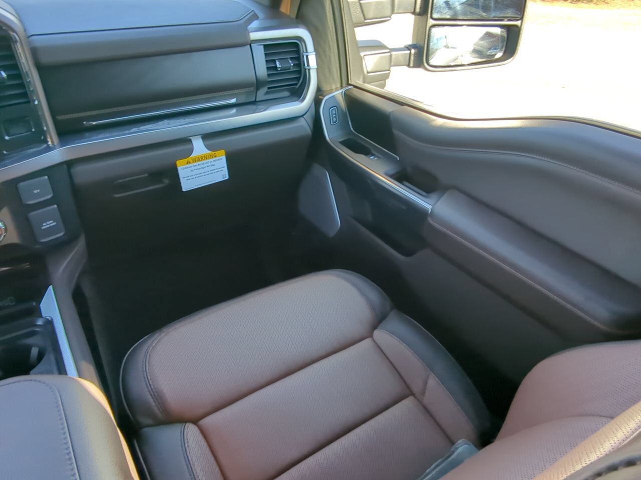 2026 Ford Super Duty F-250 SRW King Ranch Winder GA