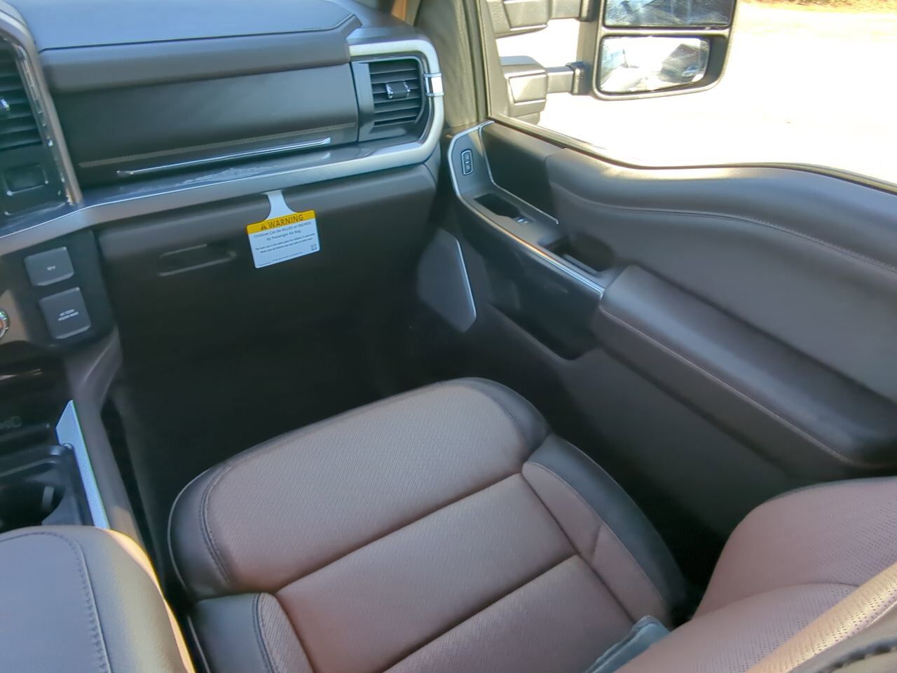 2026 Ford Super Duty F-250 SRW King Ranch Winder GA