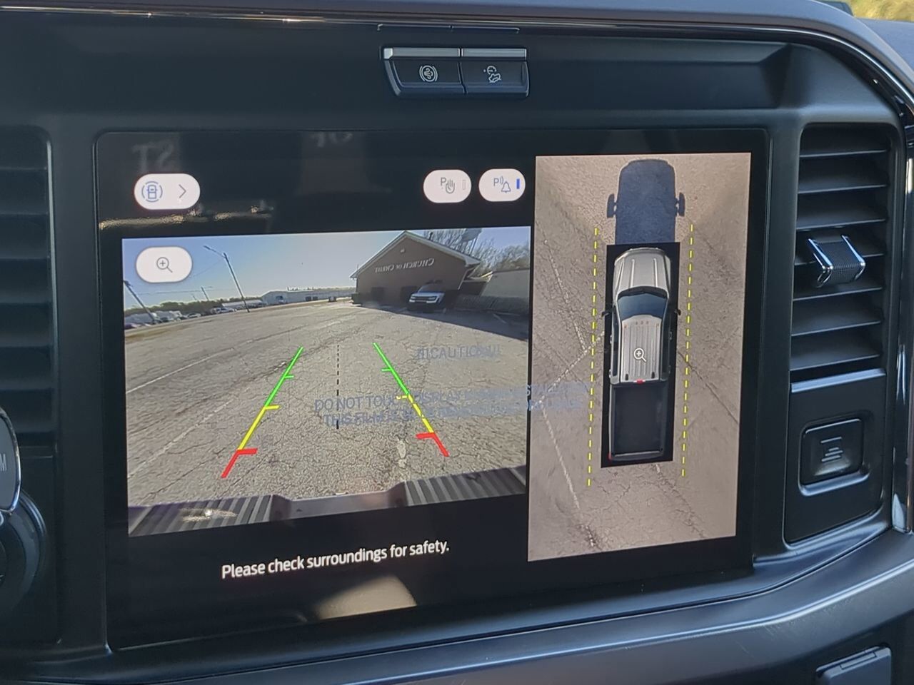 2026 Ford Super Duty F-250 SRW King Ranch Winder GA