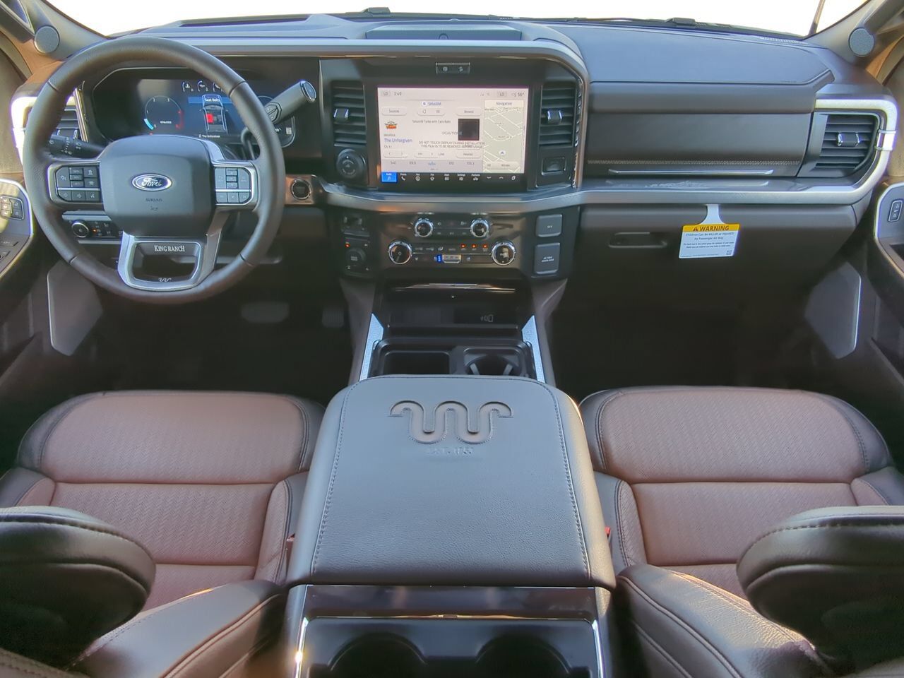 2026 Ford Super Duty F-250 SRW King Ranch Winder GA