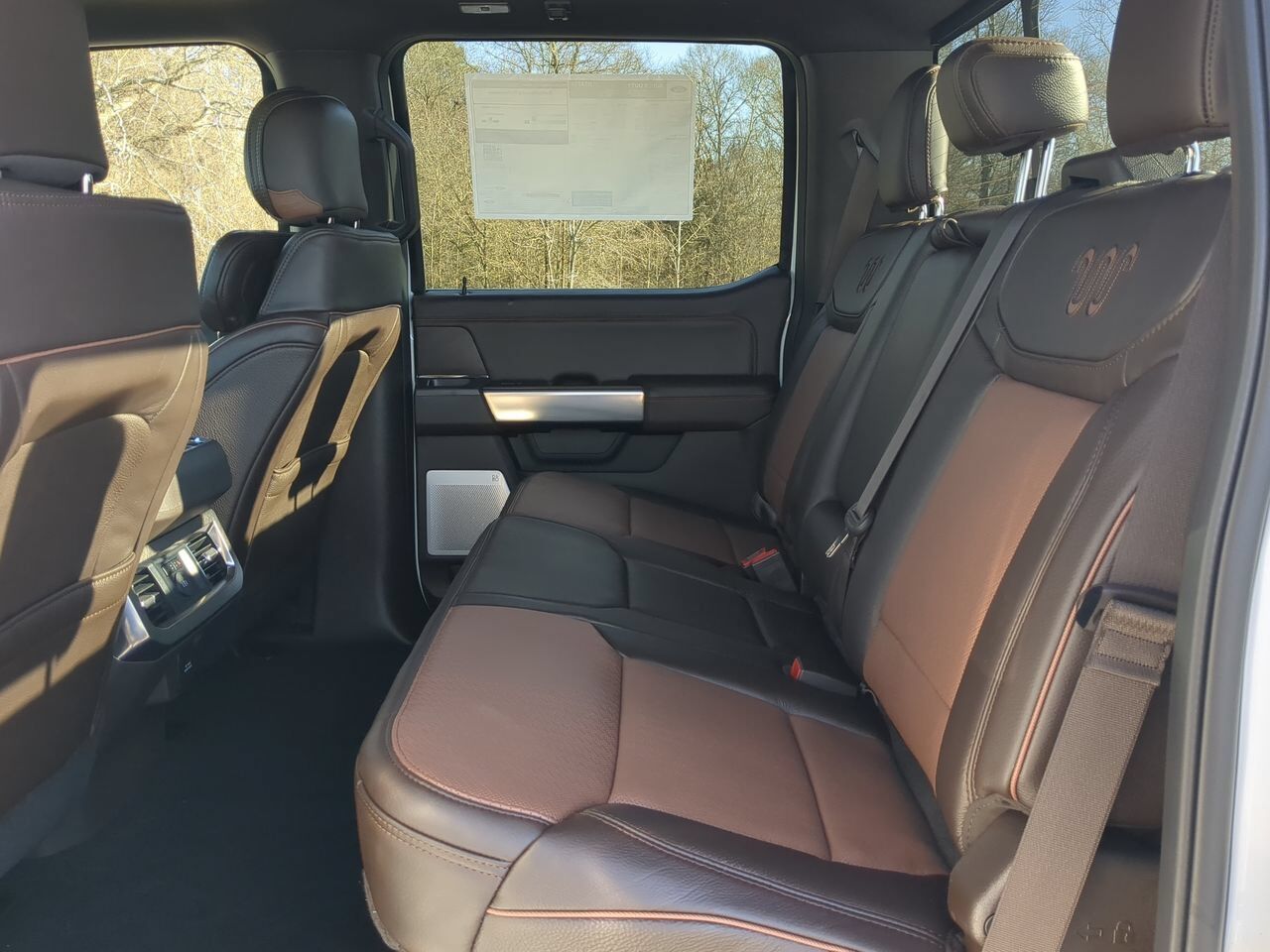 2026 Ford Super Duty F-250 SRW King Ranch Winder GA
