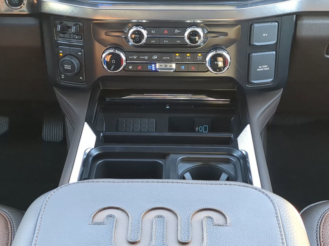 2026 Ford Super Duty F-250 SRW King Ranch Winder GA