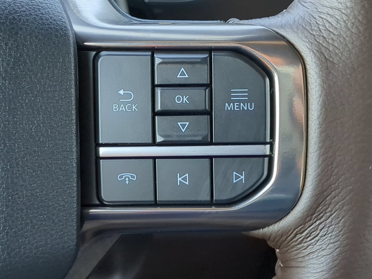 2026 Ford Super Duty F-250 SRW King Ranch Winder GA