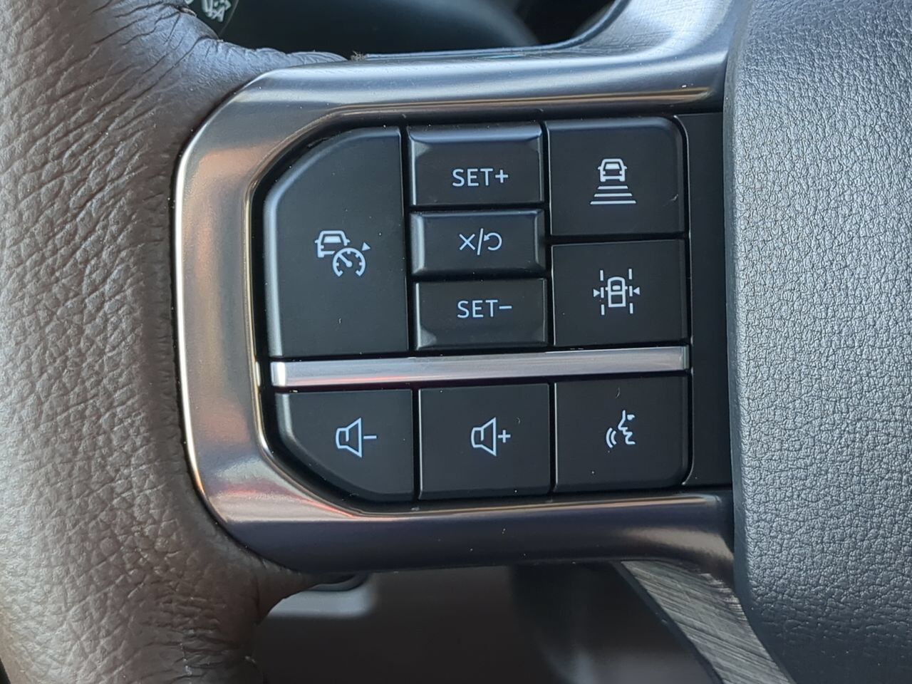2026 Ford Super Duty F-250 SRW King Ranch Winder GA