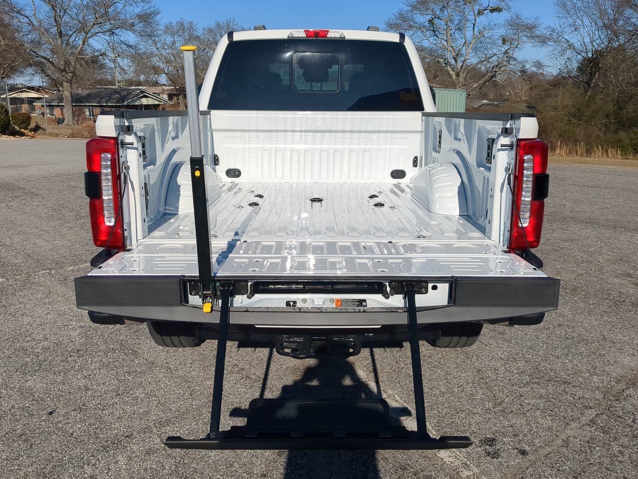 2026 Ford Super Duty F-250 SRW King Ranch Winder GA