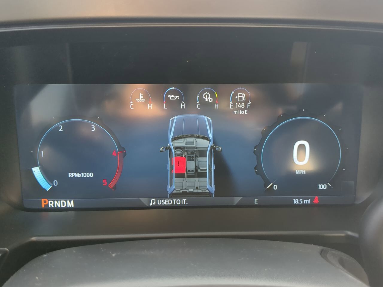 2026 Ford Super Duty F-250 SRW King Ranch Winder GA