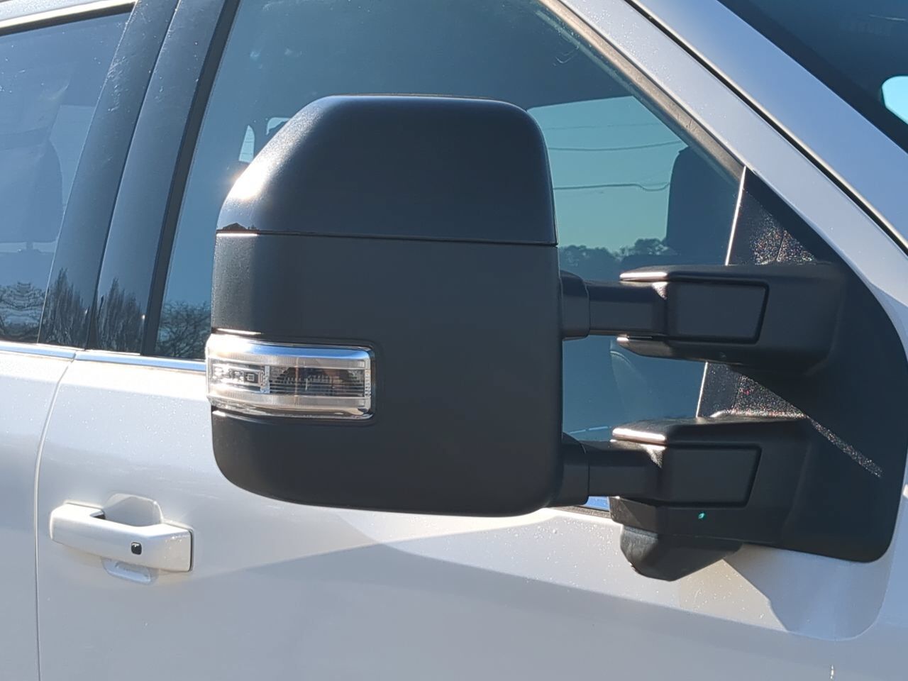 2026 Ford Super Duty F-250 SRW King Ranch Winder GA