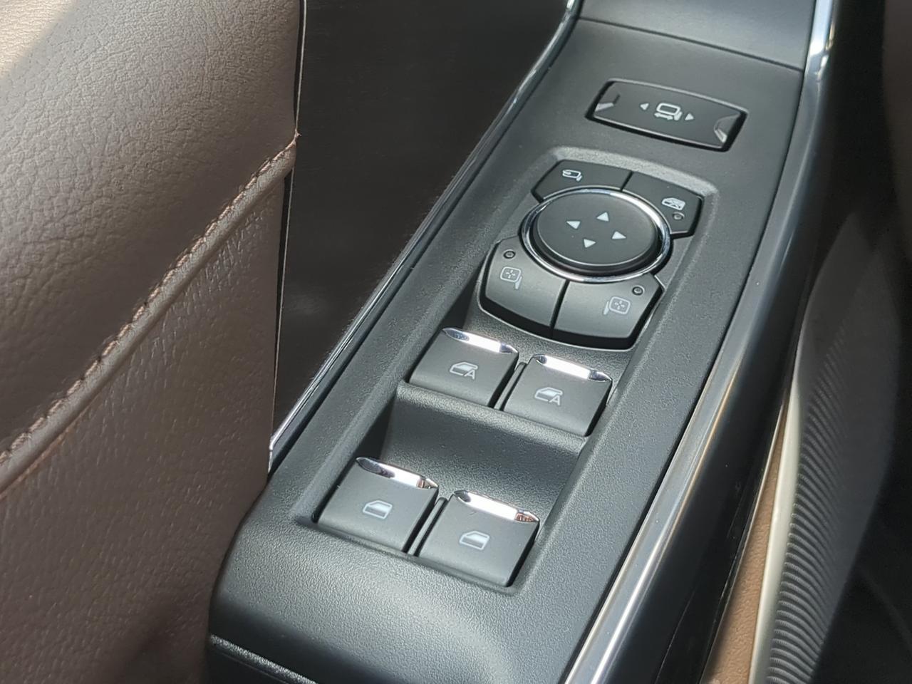 2026 Ford Super Duty F-250 SRW King Ranch Winder GA