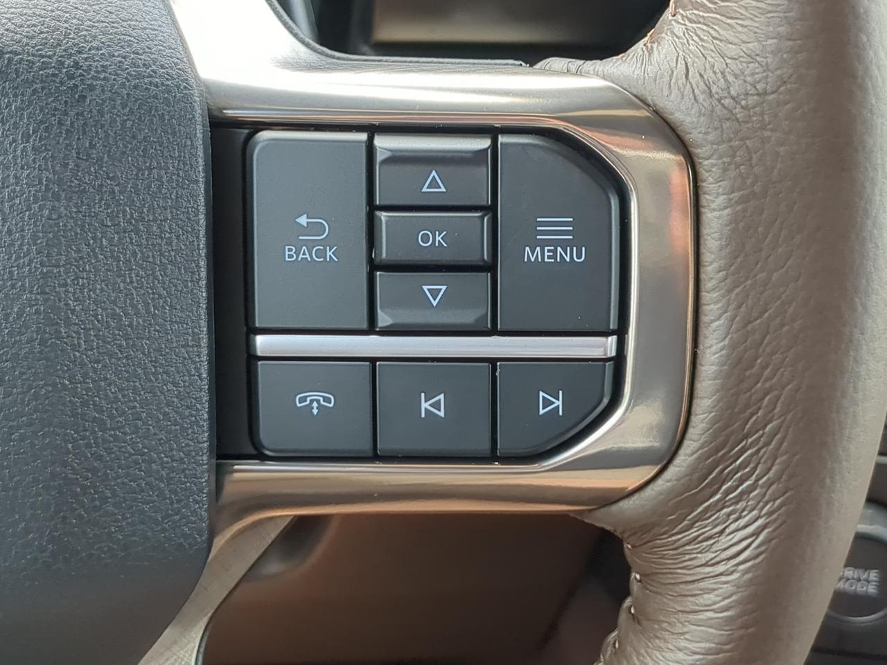 2026 Ford Super Duty F-250 SRW King Ranch Winder GA