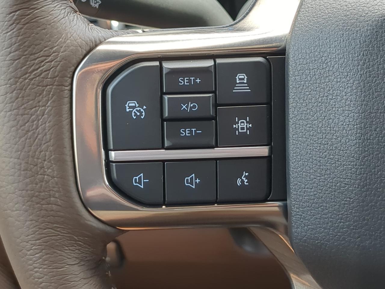 2026 Ford Super Duty F-250 SRW King Ranch Winder GA