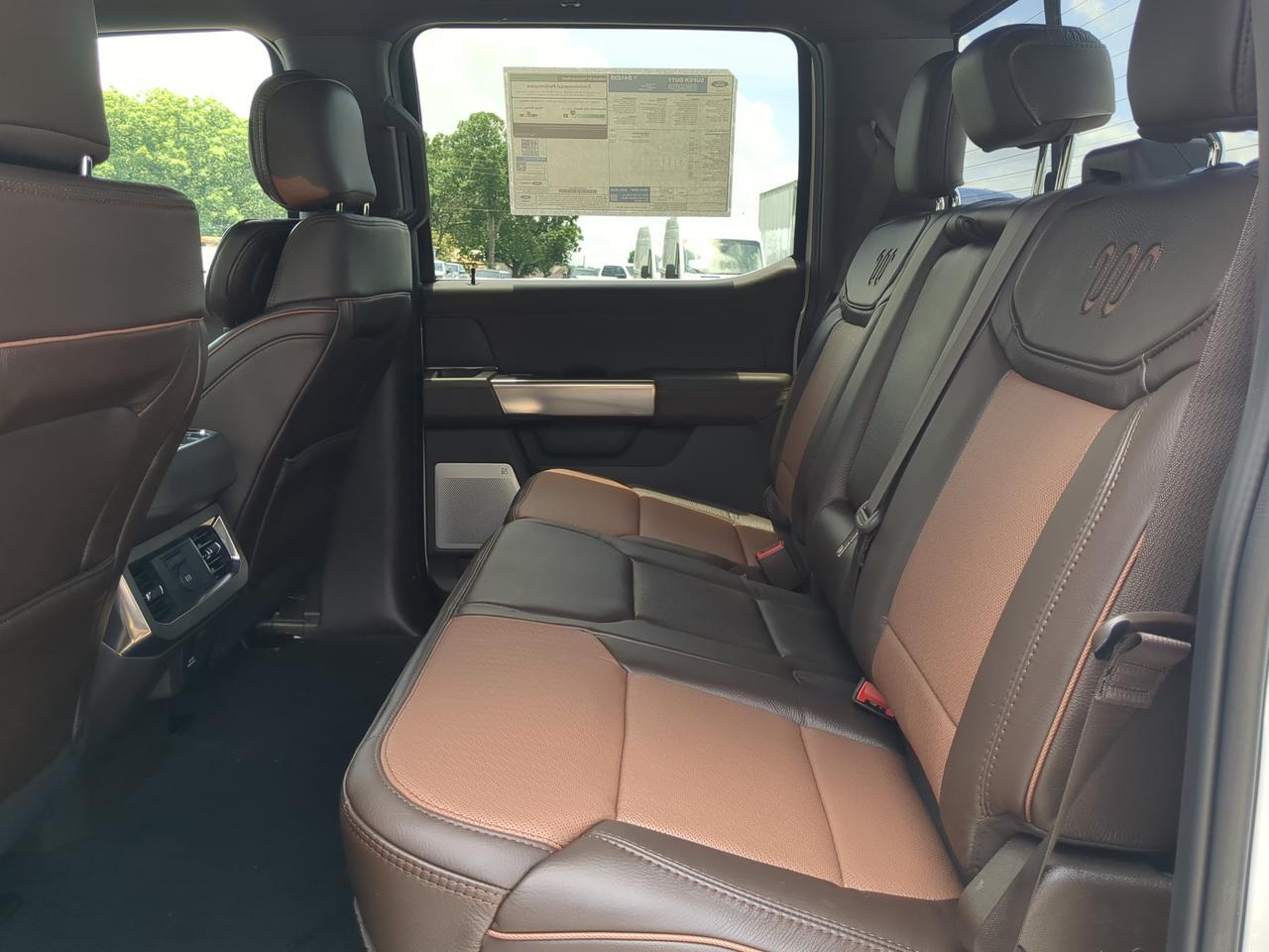 2026 Ford Super Duty F-250 SRW King Ranch Winder GA