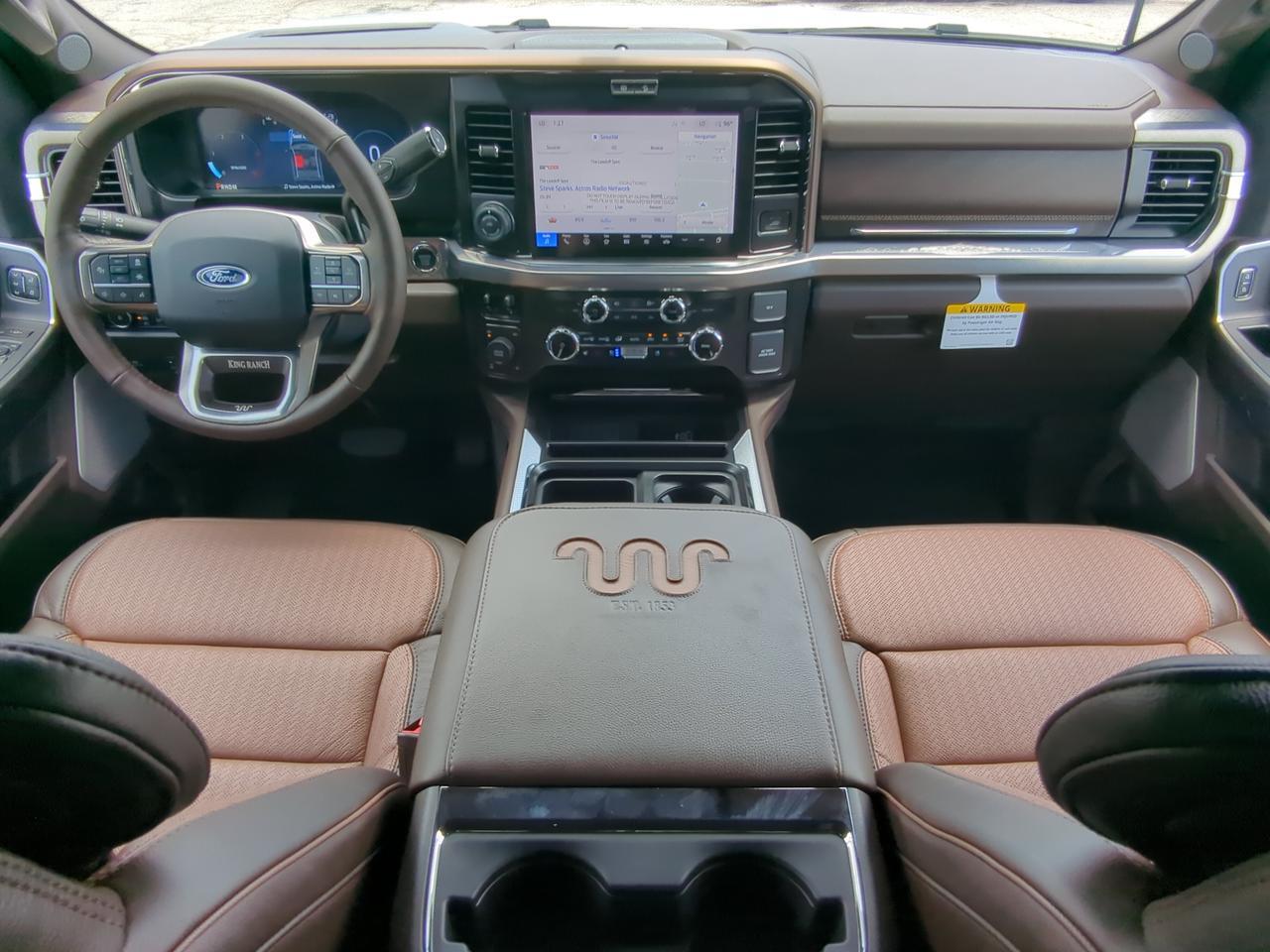 2026 Ford Super Duty F-250 SRW King Ranch Winder GA