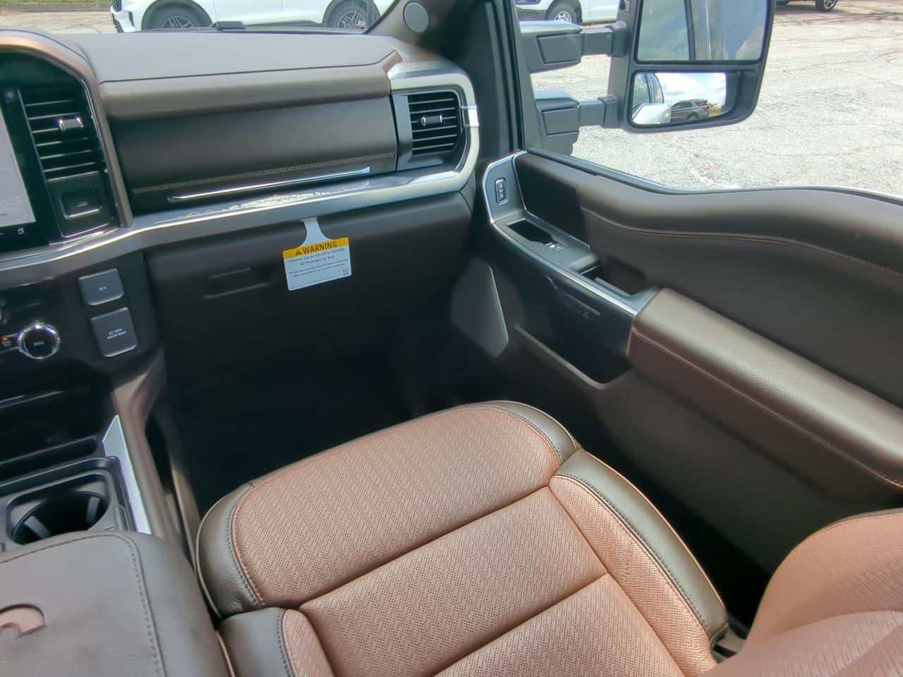 2026 Ford Super Duty F-250 SRW King Ranch Winder GA