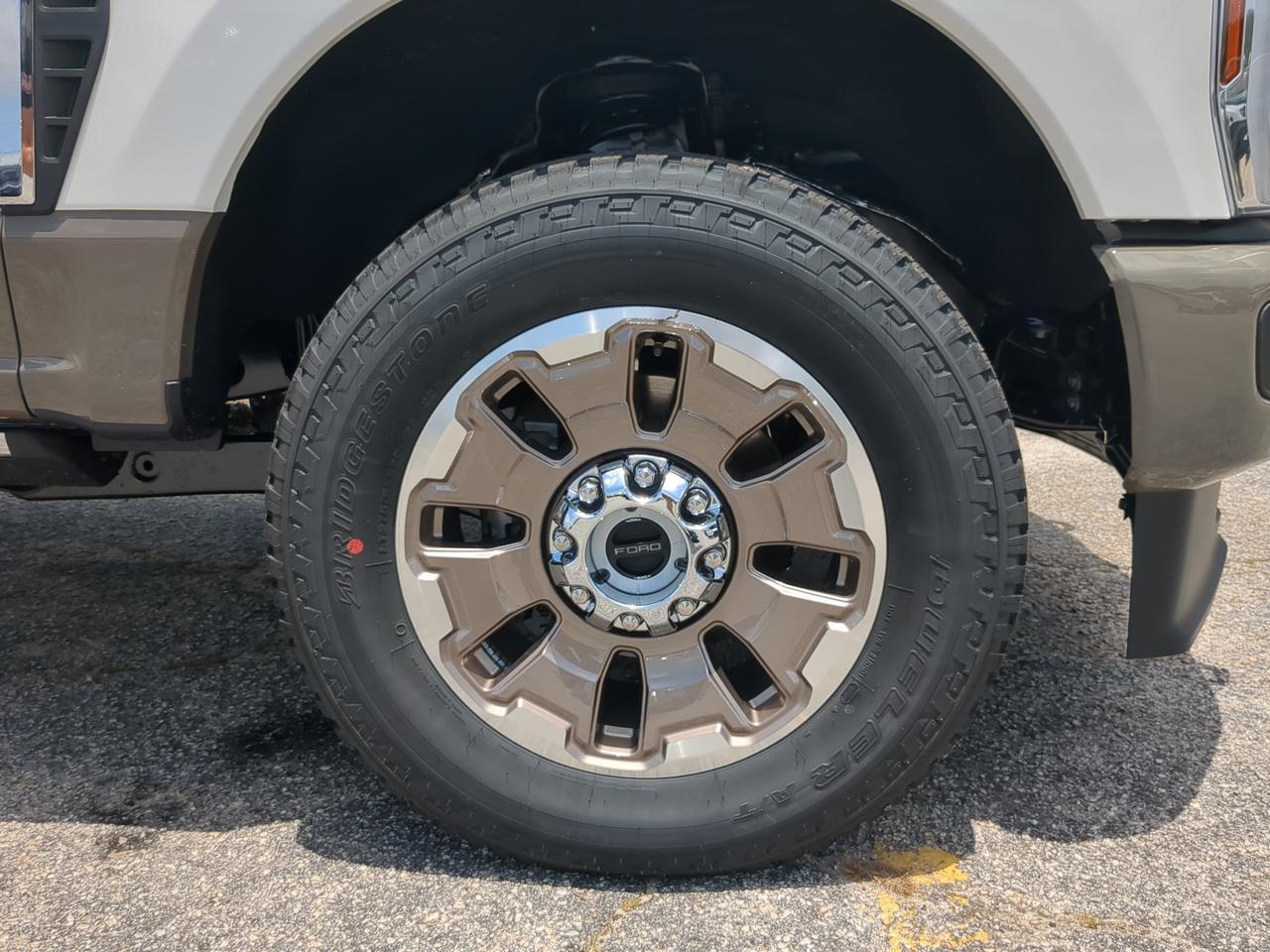 2026 Ford Super Duty F-250 SRW King Ranch Winder GA