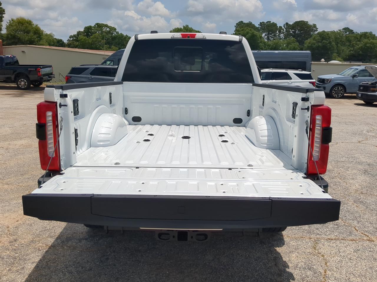 2026 Ford Super Duty F-250 SRW King Ranch Winder GA