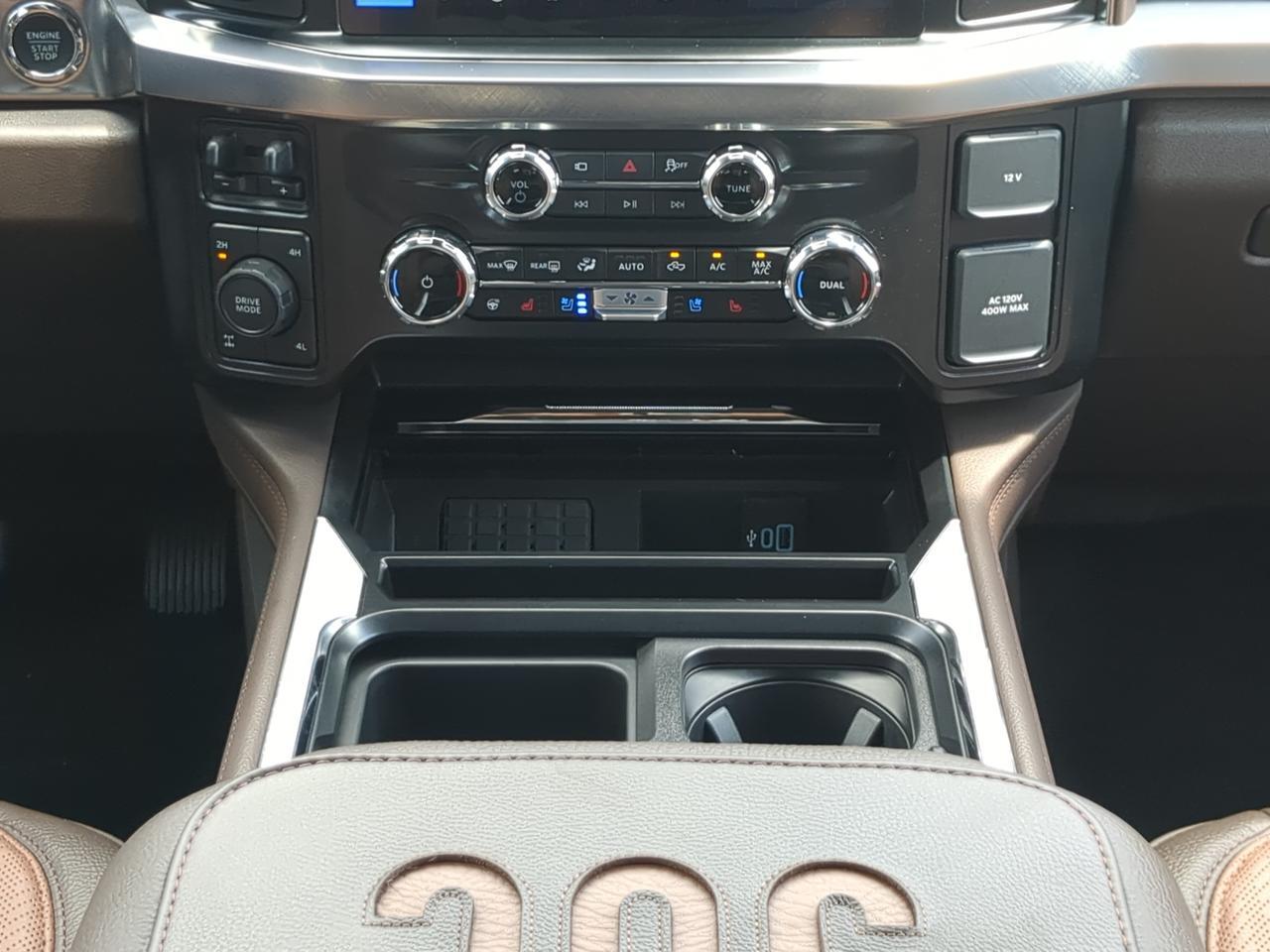 2026 Ford Super Duty F-250 SRW King Ranch Winder GA