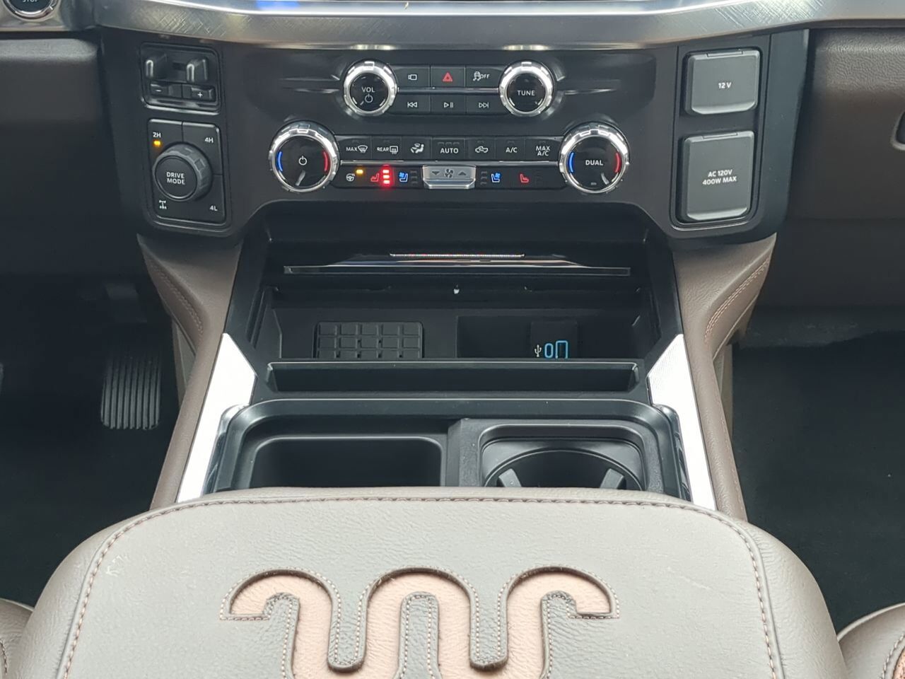 2026 Ford Super Duty F-250 SRW King Ranch Winder GA