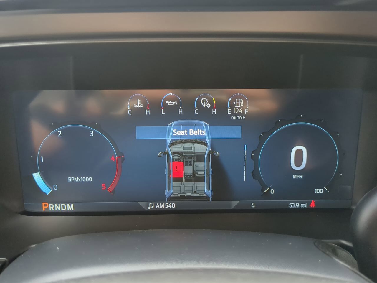 2026 Ford Super Duty F-250 SRW King Ranch Winder GA