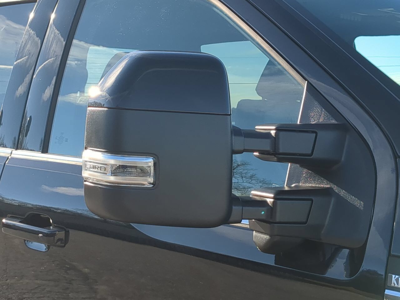 2026 Ford Super Duty F-250 SRW King Ranch Winder GA