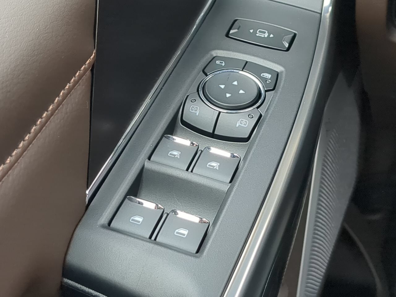 2026 Ford Super Duty F-250 SRW King Ranch Winder GA