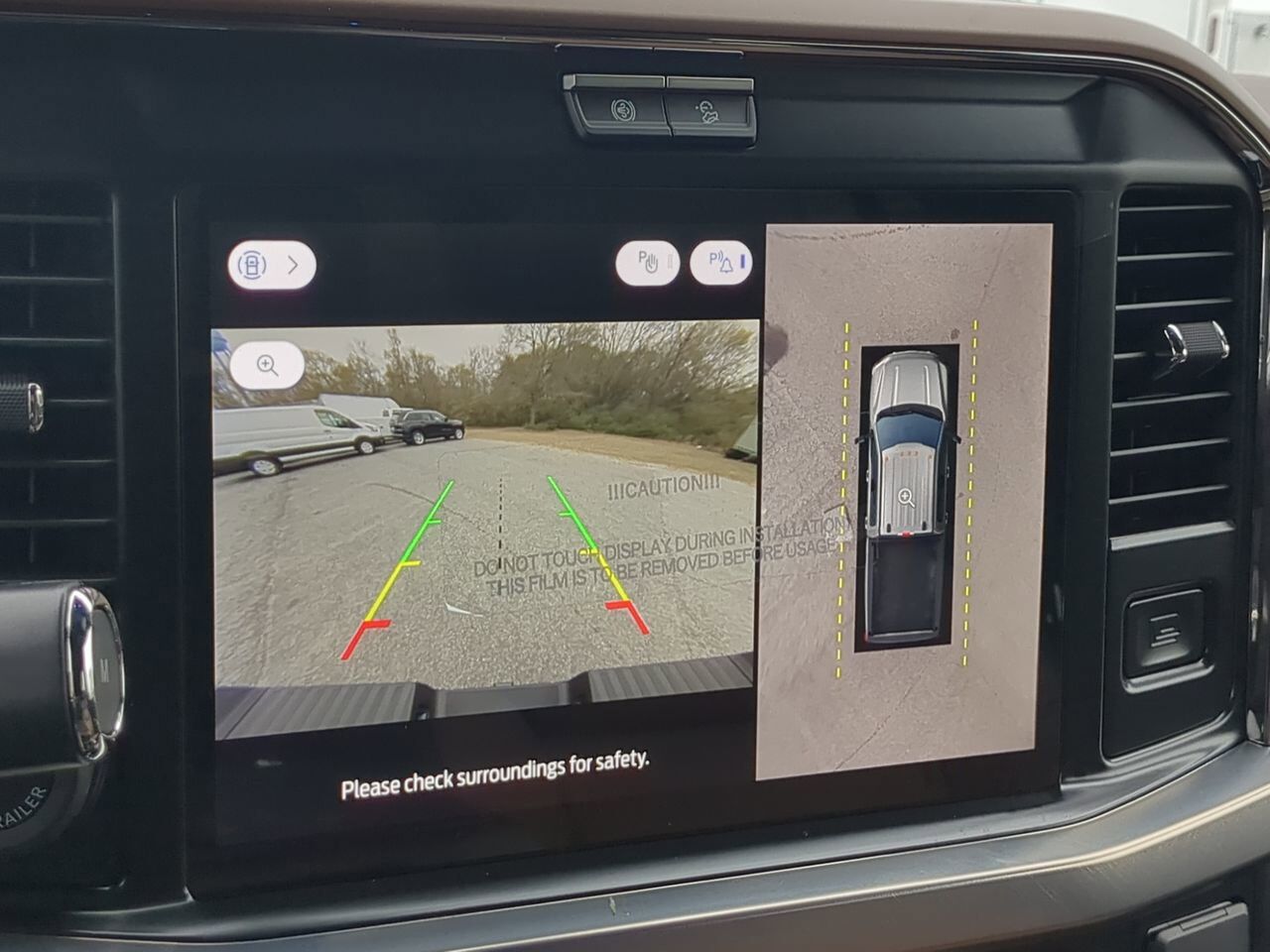 2026 Ford Super Duty F-250 SRW King Ranch Winder GA