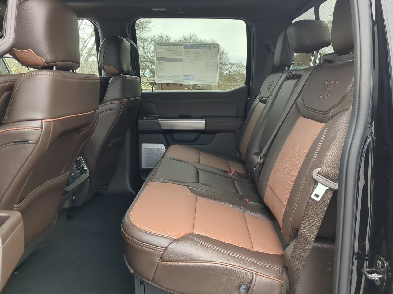2026 Ford Super Duty F-250 SRW King Ranch Winder GA
